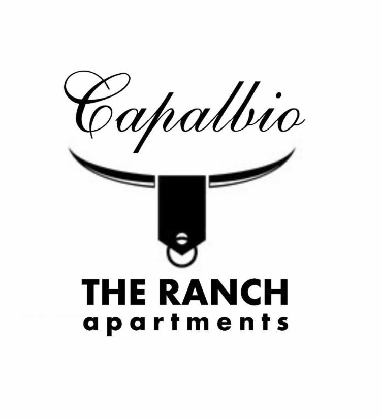 The Ranch Apartment 4 Capalbio Pescia Romana Kültér fotó